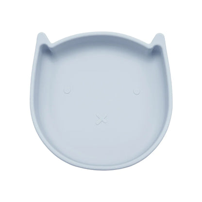 Non-slip Suction Feeding Tray