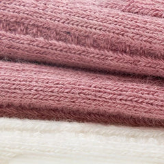 Baby Tights Cotton Knitted Leggings
