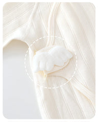 Comfortable Cotton Baby Girl Boy Suit