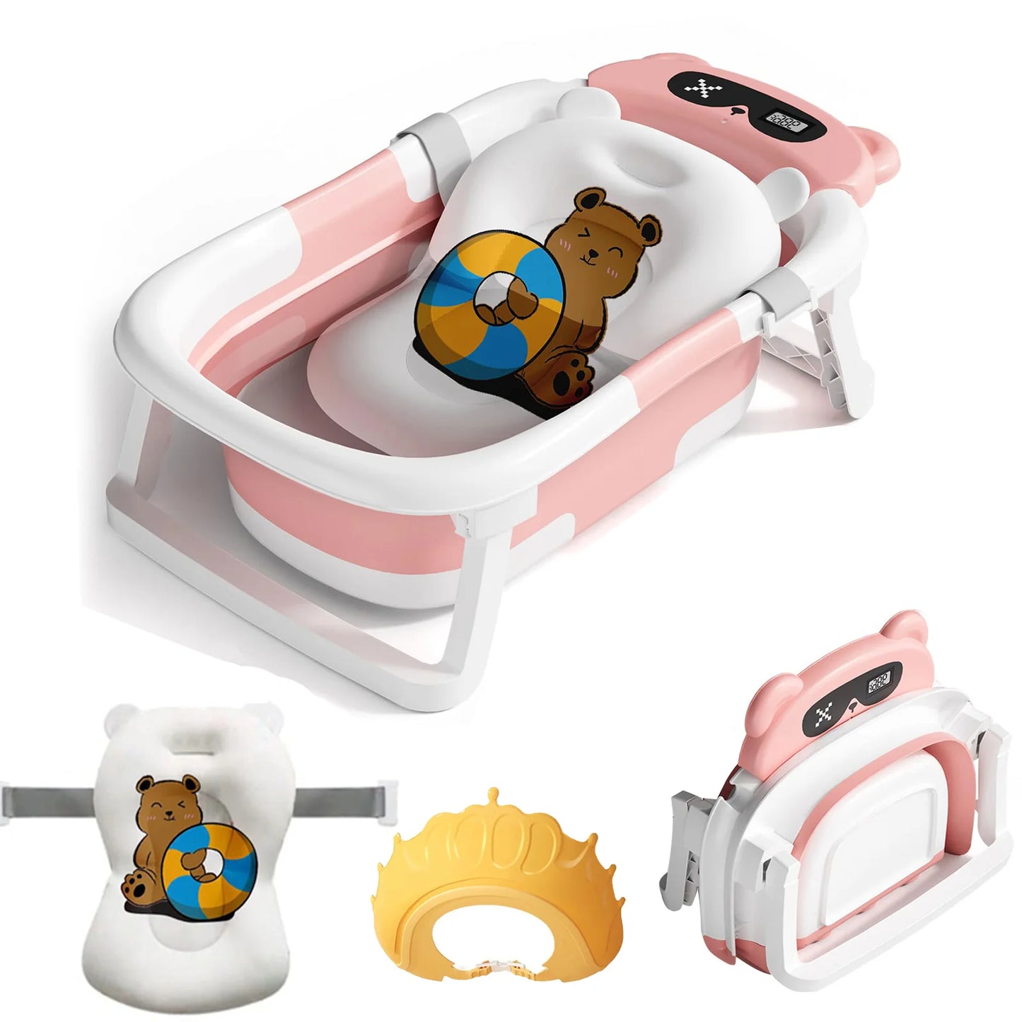Baby Bath Tub