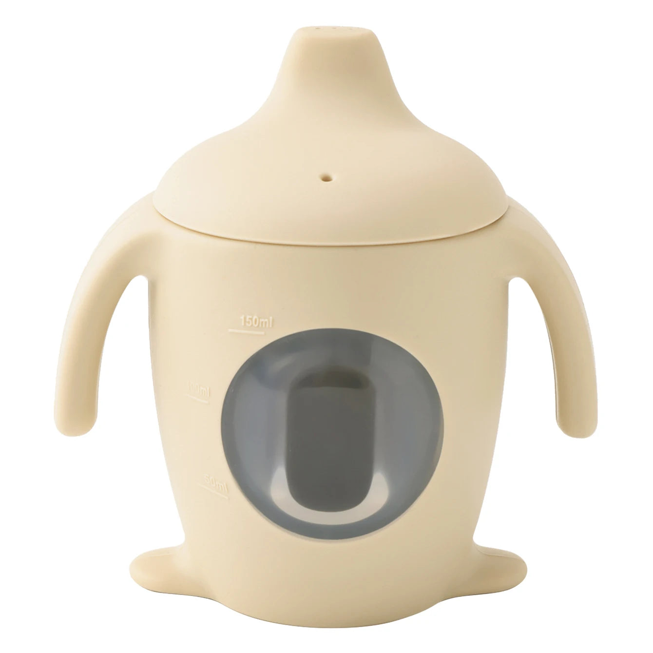Penguin Shape Cup