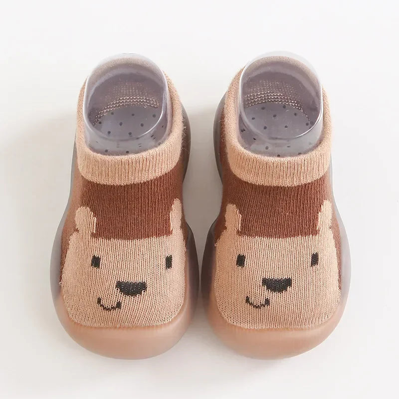 Anti-slip  Socks Infant Shoes