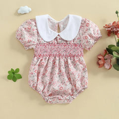 Doll Collar baby Outfit