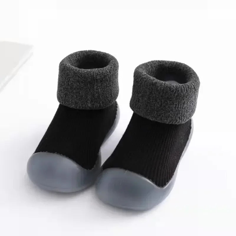 Autumn & Winter Baby Floor Socks