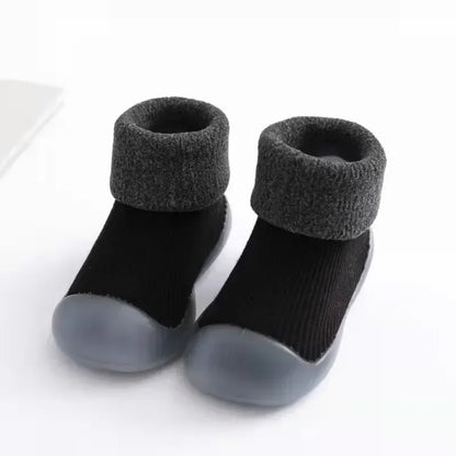 Autumn & Winter Baby Floor Socks