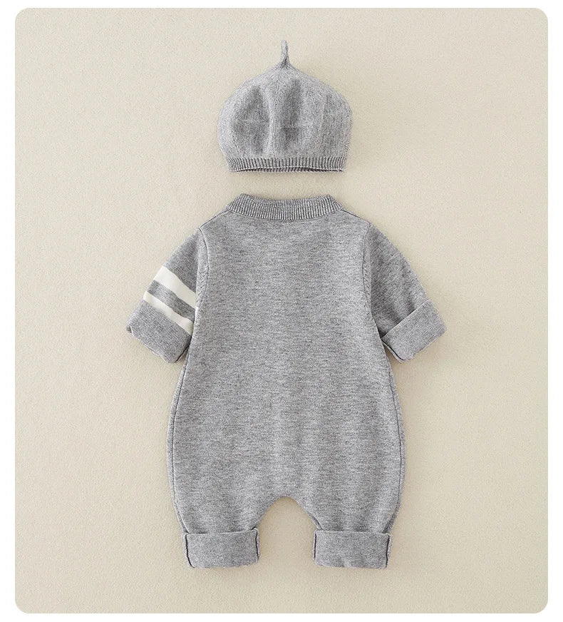 Pure Cotton Newborn Baby Set