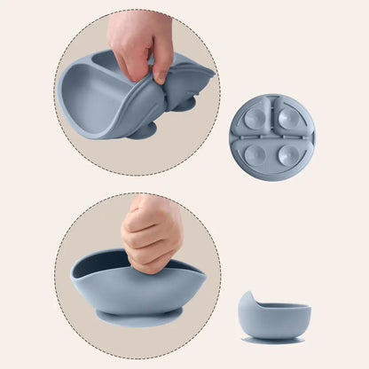 Baby Feeding Set - PAMU8