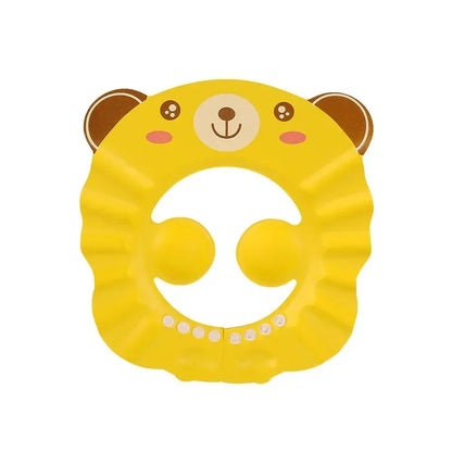 Baby Shower Soft Cap