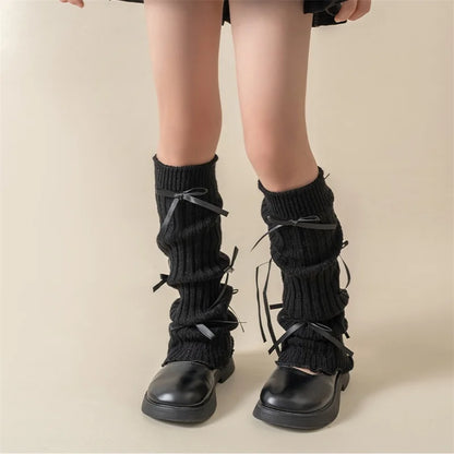 Leg Warmers Socks For Girl Kids