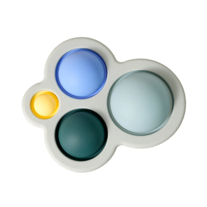 Kids Finger Press Teething Toys