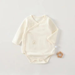 Pure Cotton Baby Romper Outfit