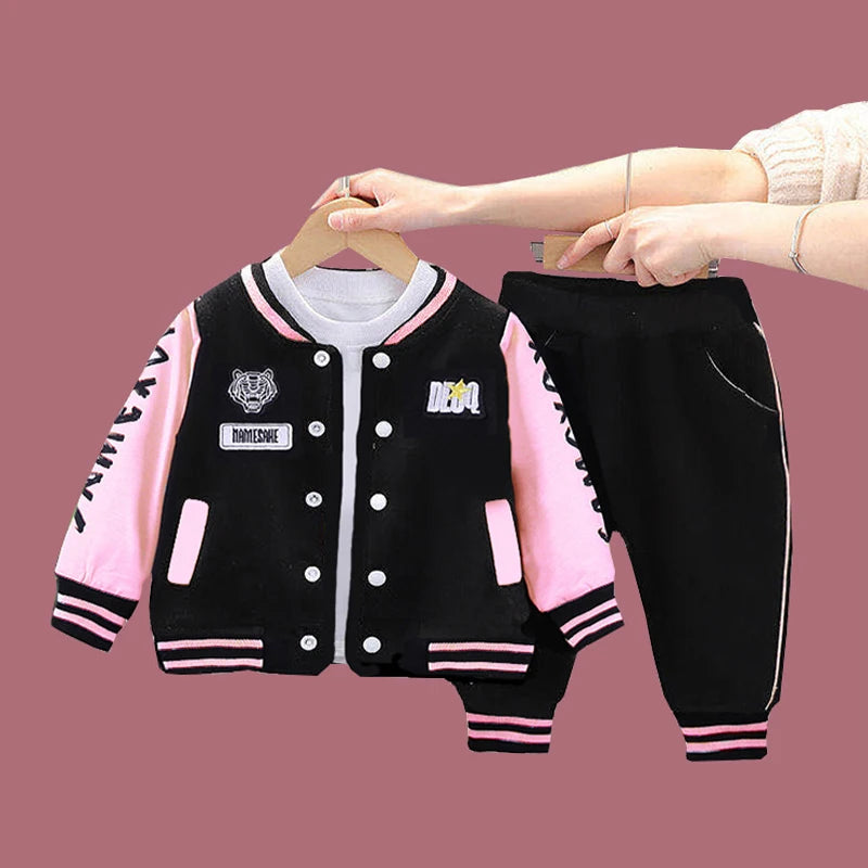 Boys Clothing Set