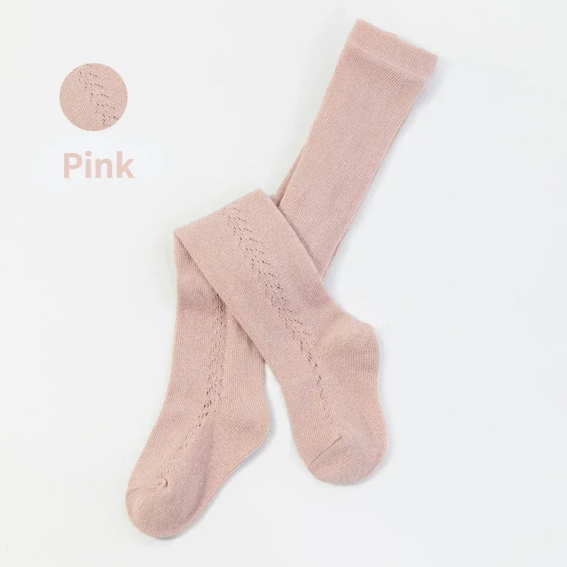 Soft Knitted Warm Tights Winter