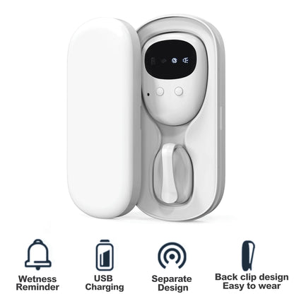 Wireless Bedwetting Pee Alarm