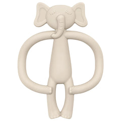 Animals Shape Chewing Toy